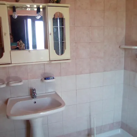 Nyaraló Casa Borgo San Marco Castiglione di Sicilia