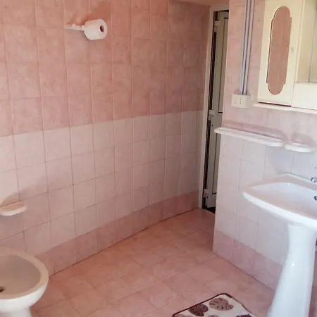Nyaraló Casa Borgo San Marco