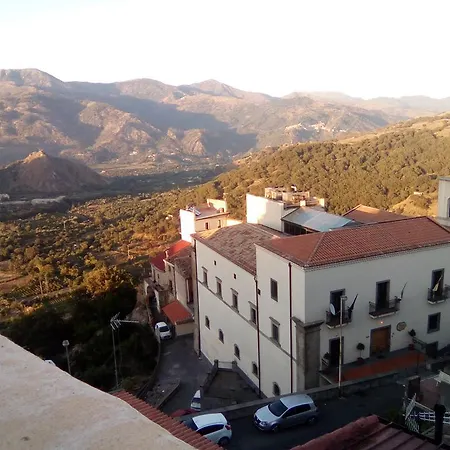 Nyaraló Casa Borgo San Marco