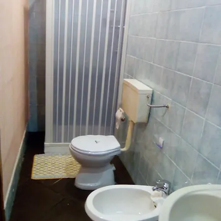 Casa Borgo San Marco Castiglione di Sicilia