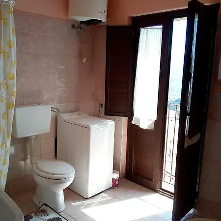 Nyaraló Casa Borgo San Marco