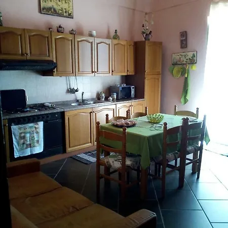 Casa Borgo San Marco