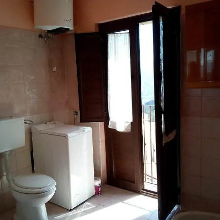 Nyaraló Casa Borgo San Marco