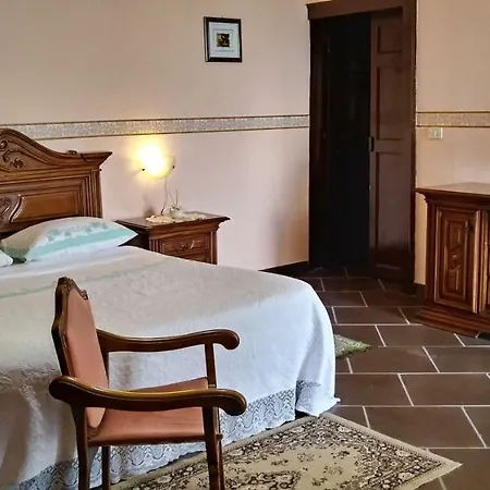 Casa Borgo San Marco *