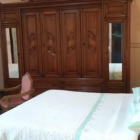 Casa Borgo San Marco Castiglione di Sicilia