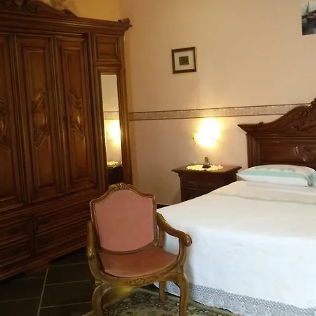 Casa Borgo San Marco Castiglione di Sicilia