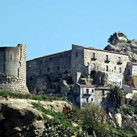 Casa Borgo San Marco