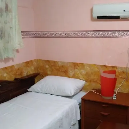 Casa Borgo San Marco Nyaraló *