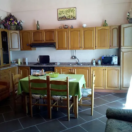Casa Borgo San Marco *