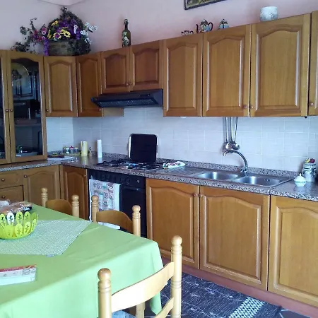 Holiday home Casa Borgo San Marco