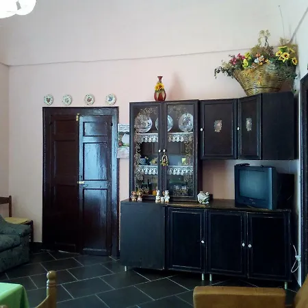 Casa Borgo San Marco *
